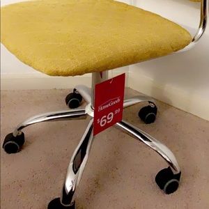Desk chair